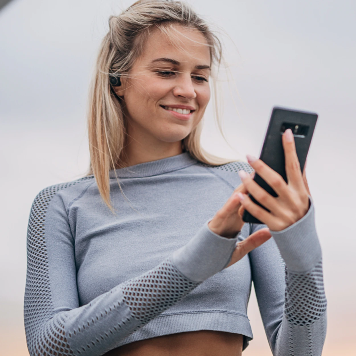 What gut microbiome testing shows