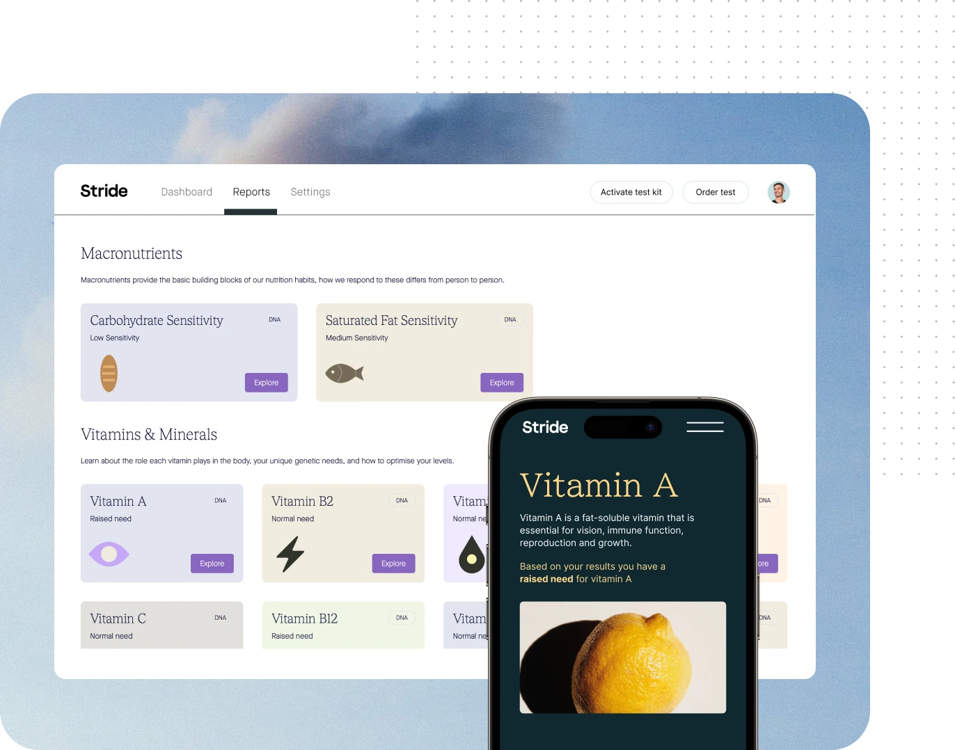 DNA Methylation Testing Optimise Your Health