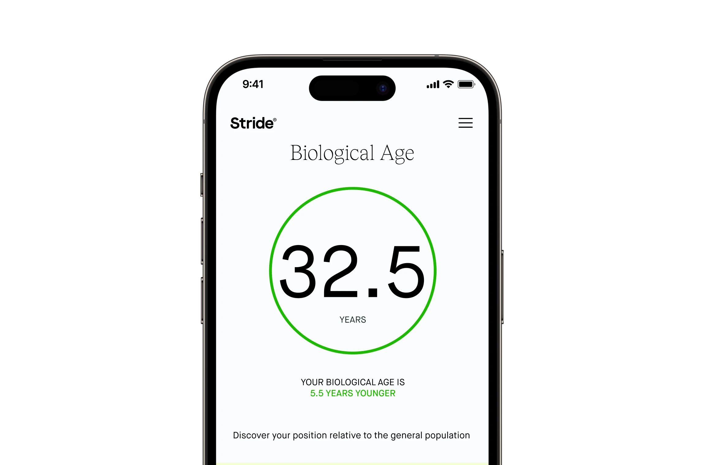 Cardiometabolic Health Markers