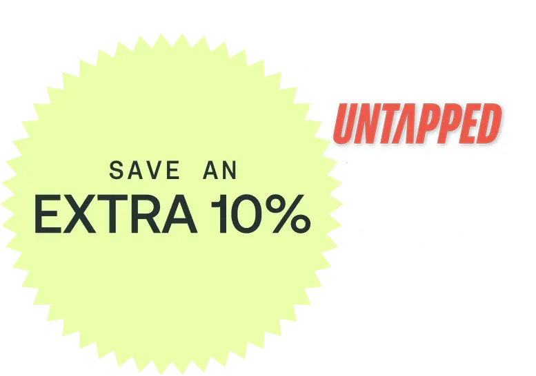 10% Off