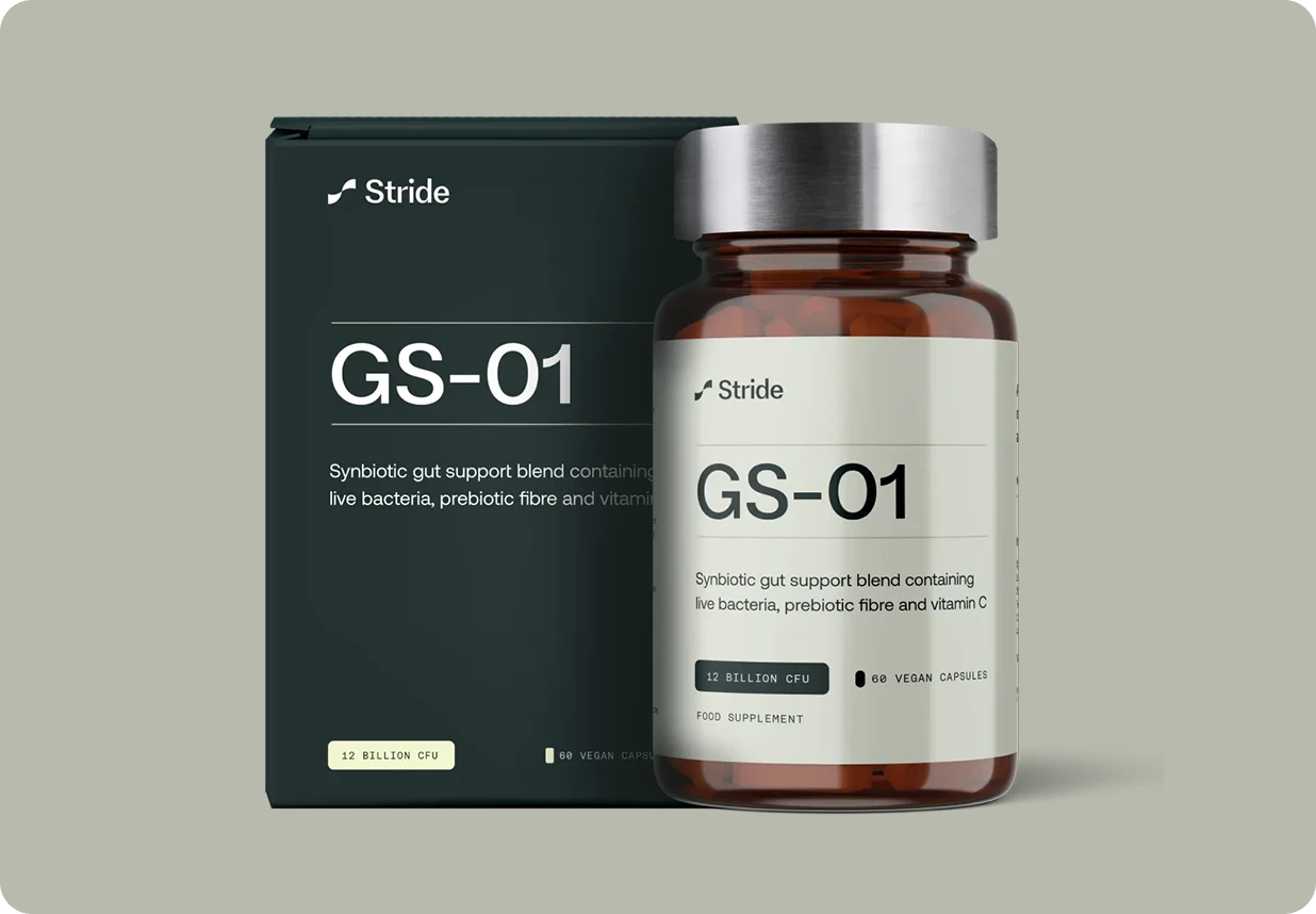 StrideDaily