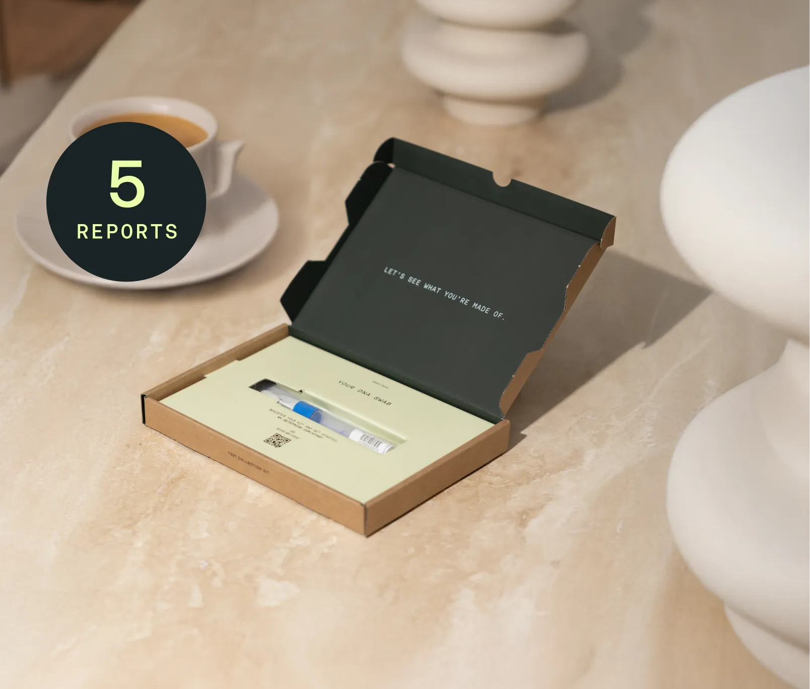 Core Methylation test kit