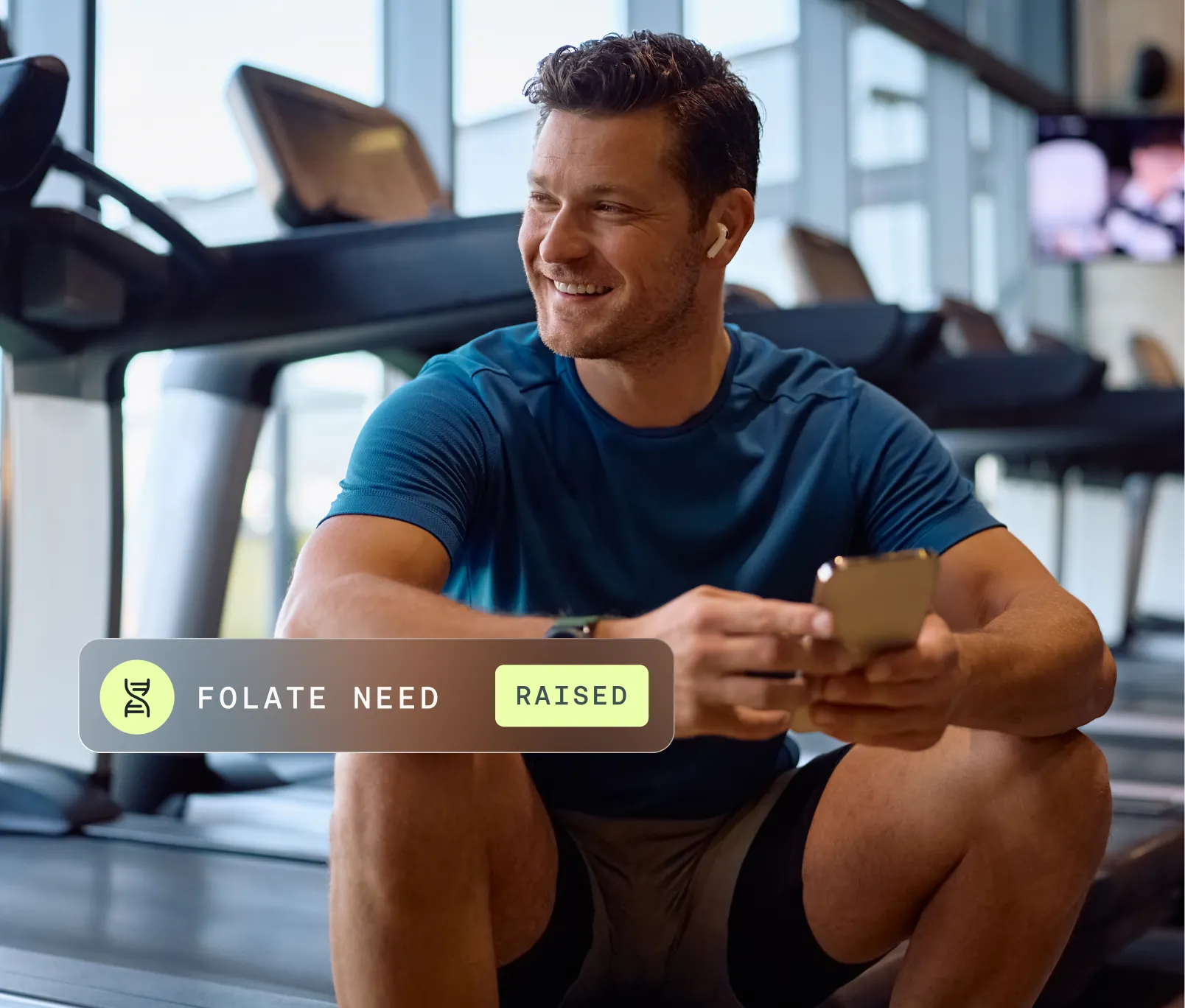 Methylation test kit — view 1