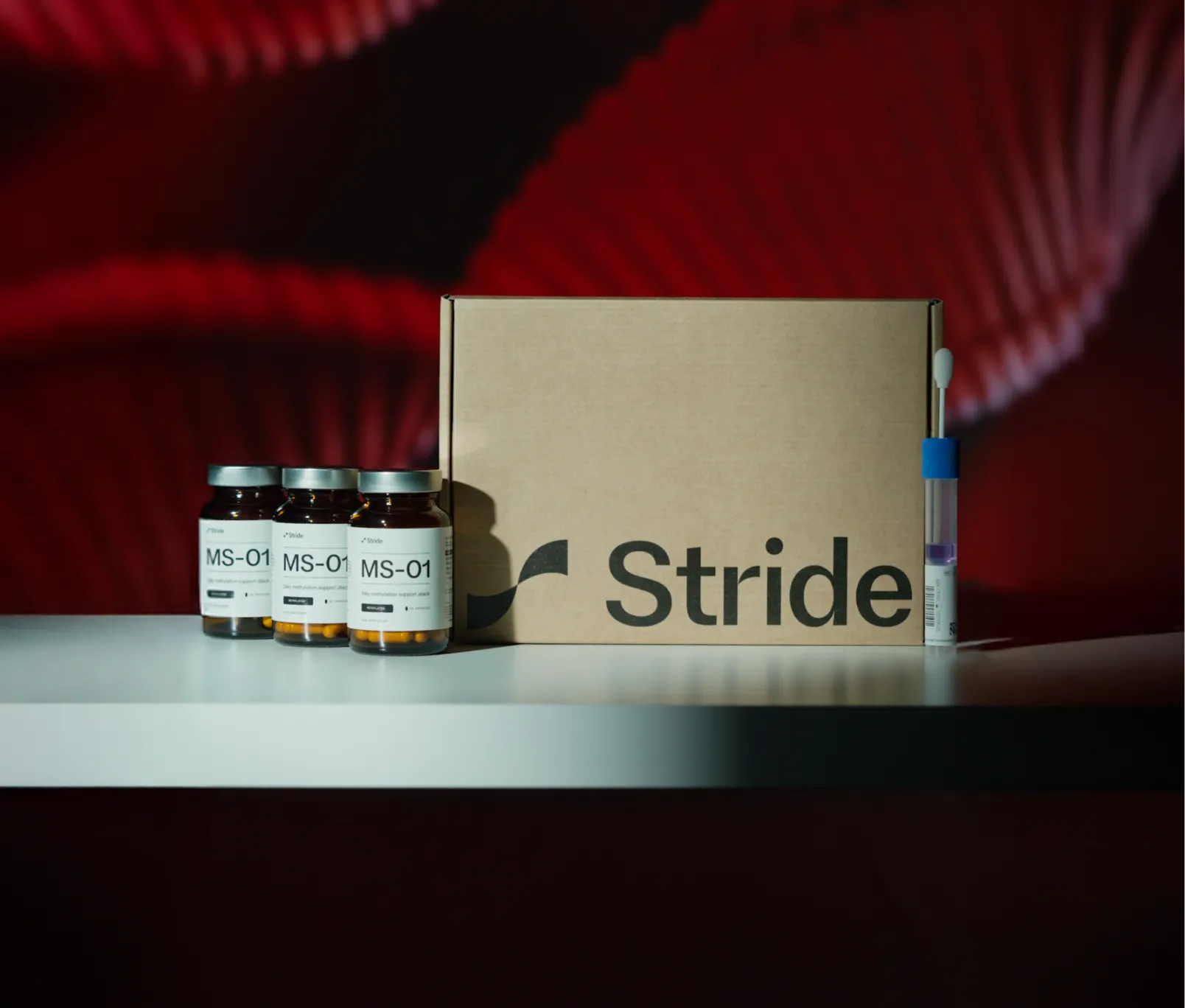 Optimal DNA & Methylation test kit