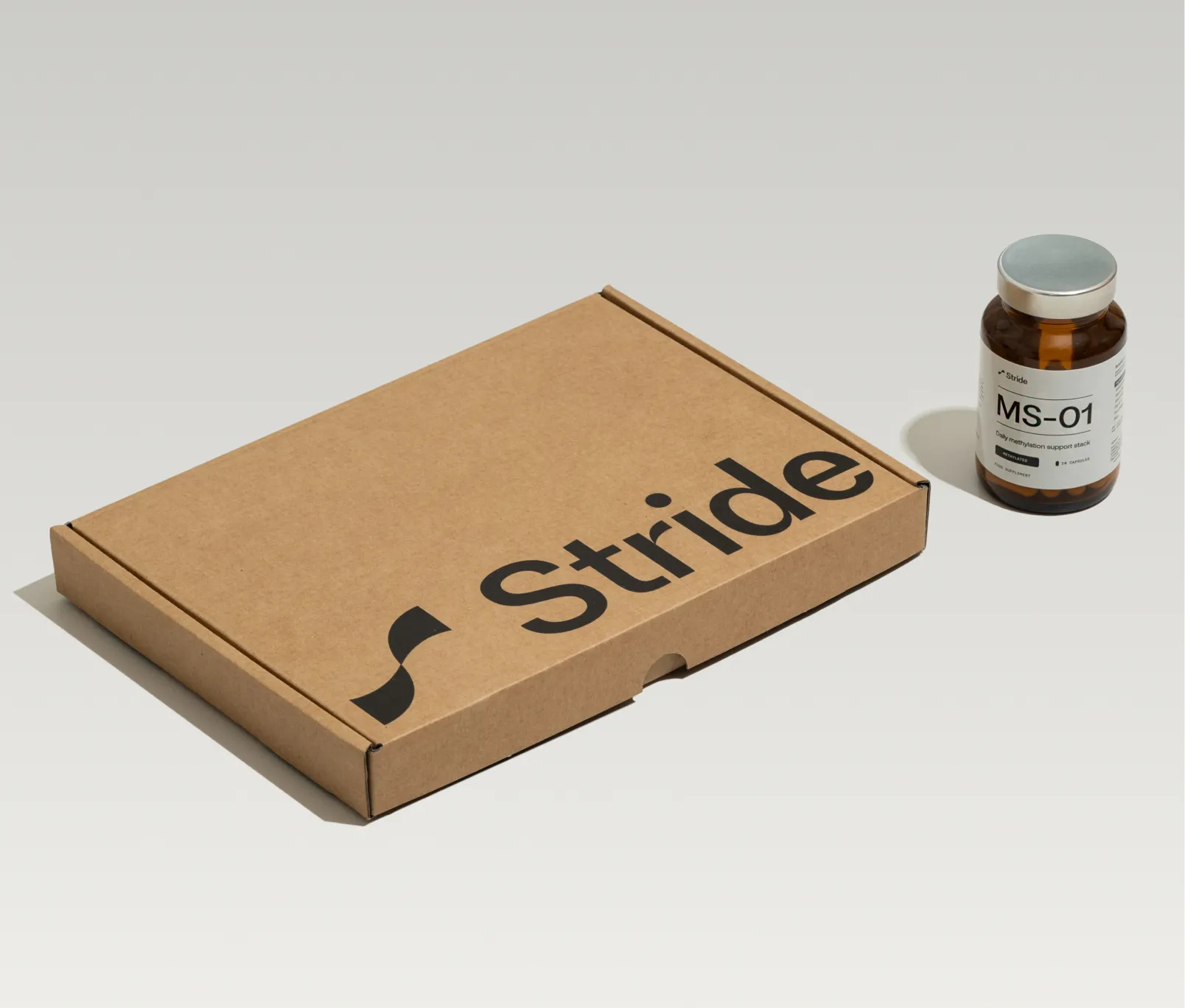 Methylation test kit - view 3