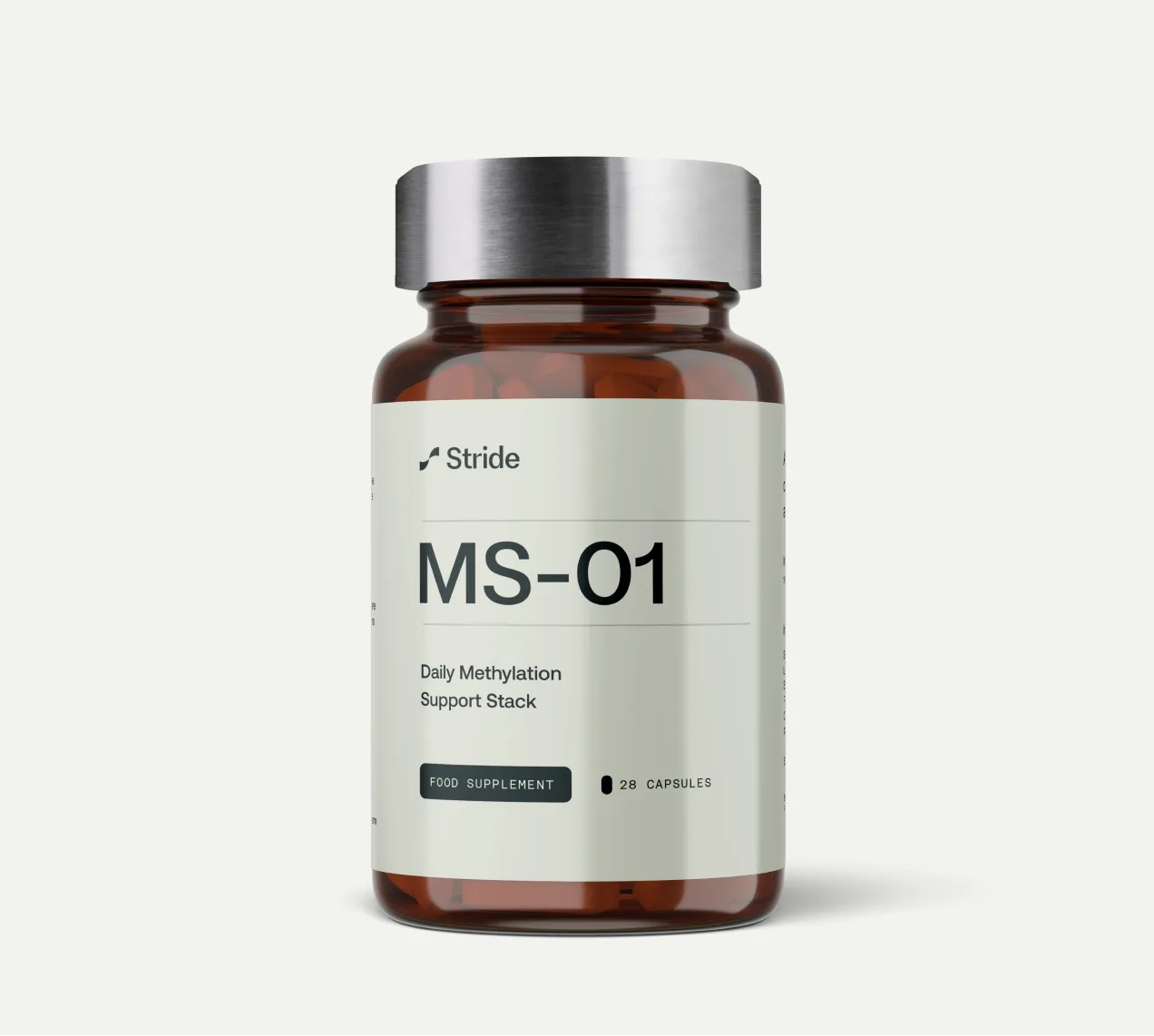 Select your MS-01 supply