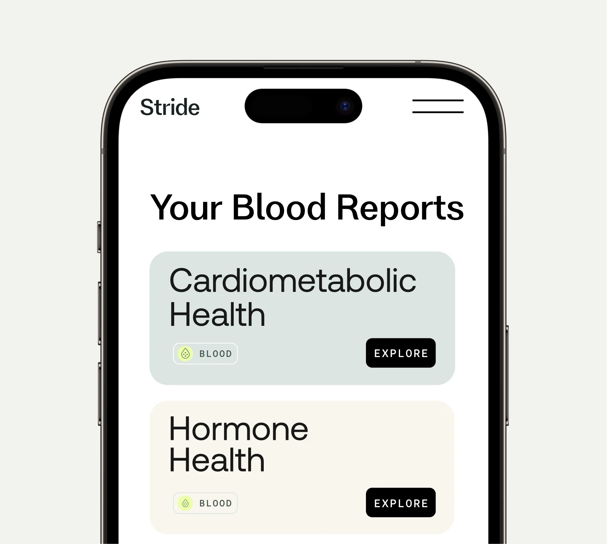 Receive Results and Optimise
