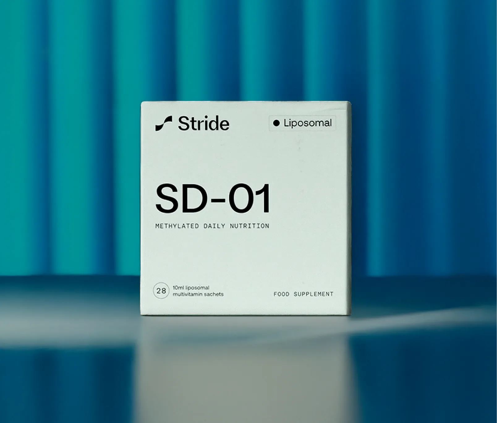 StrideDaily
