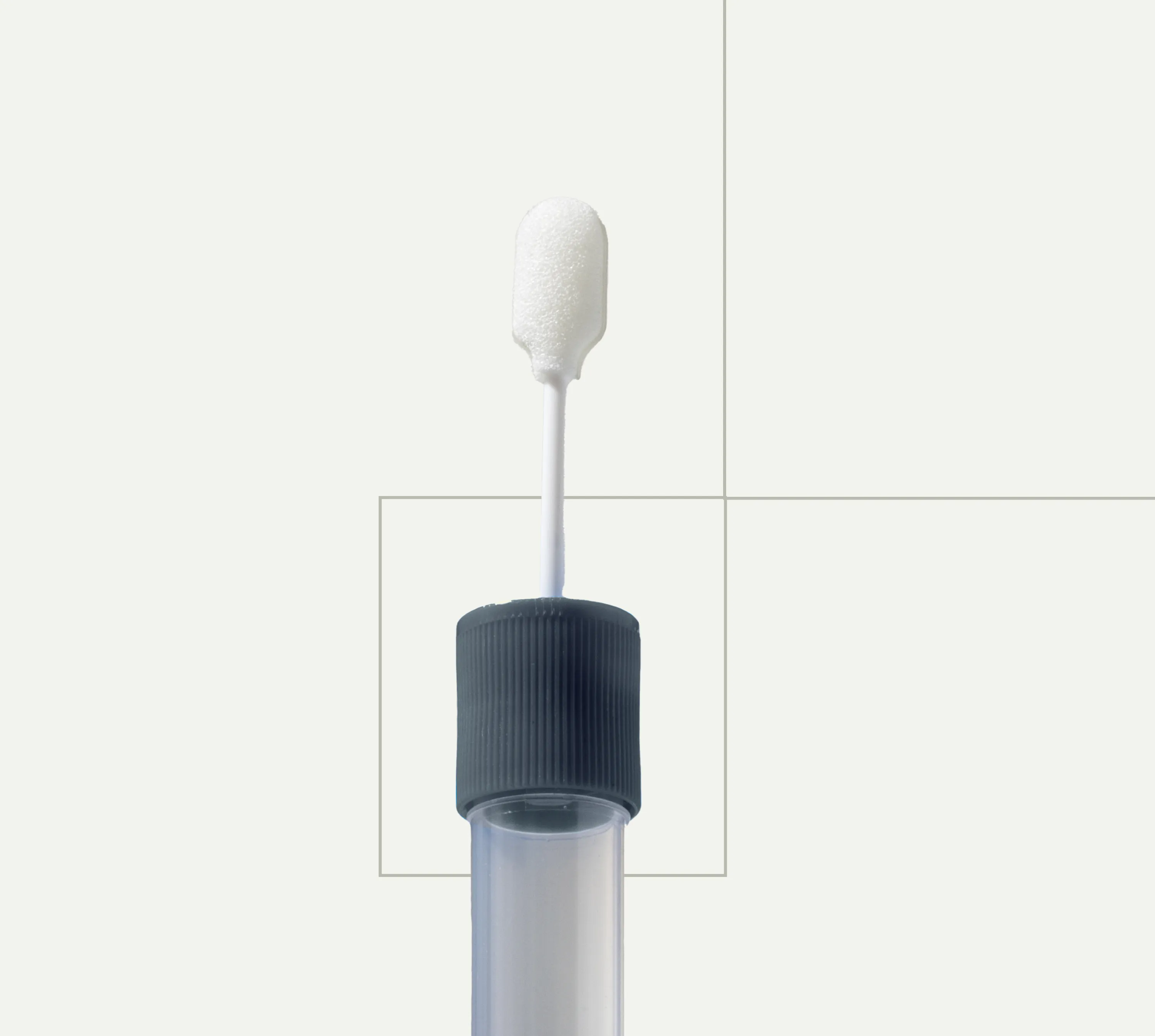 Collect & Return Sample