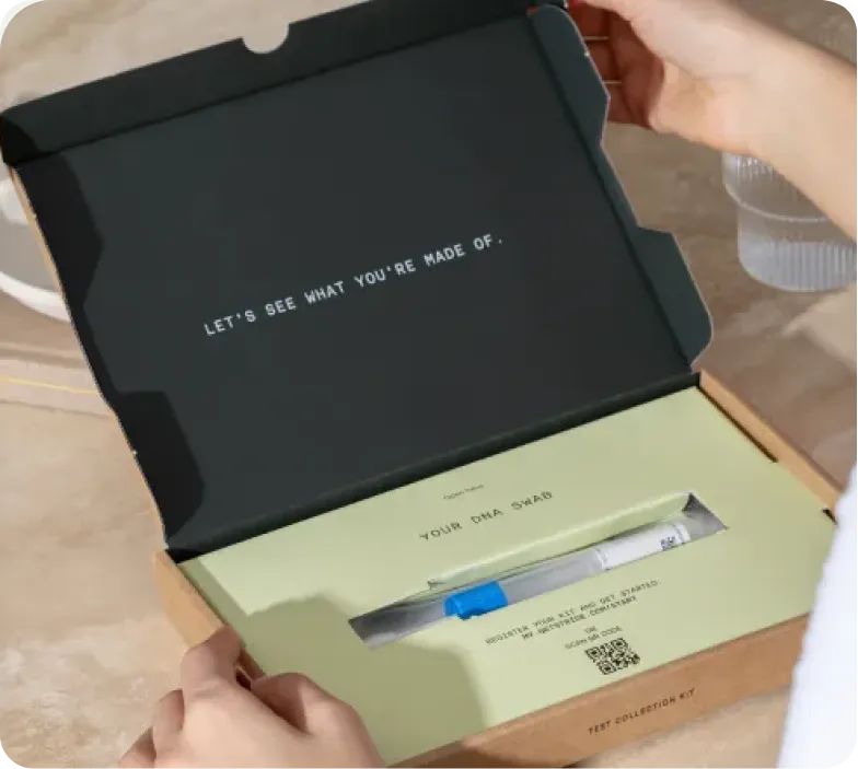 Book Your Blood Test