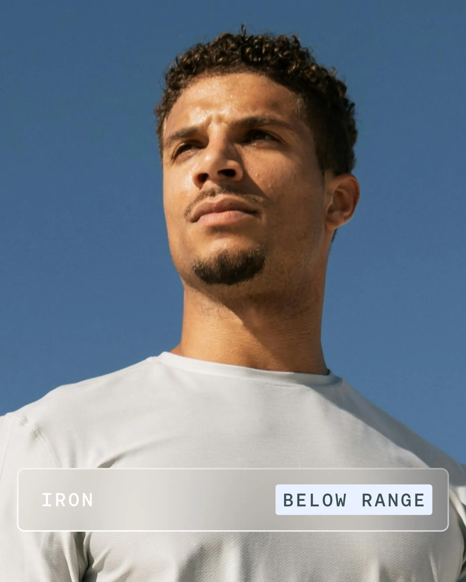 Advanced﻿Blood Testing