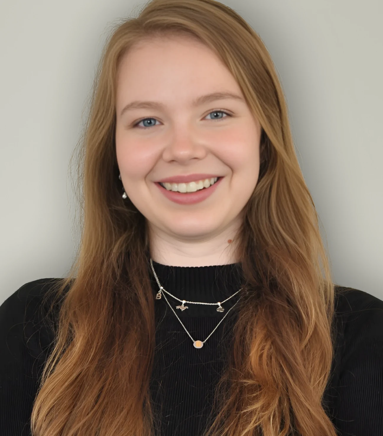 Bianca van Aswegen