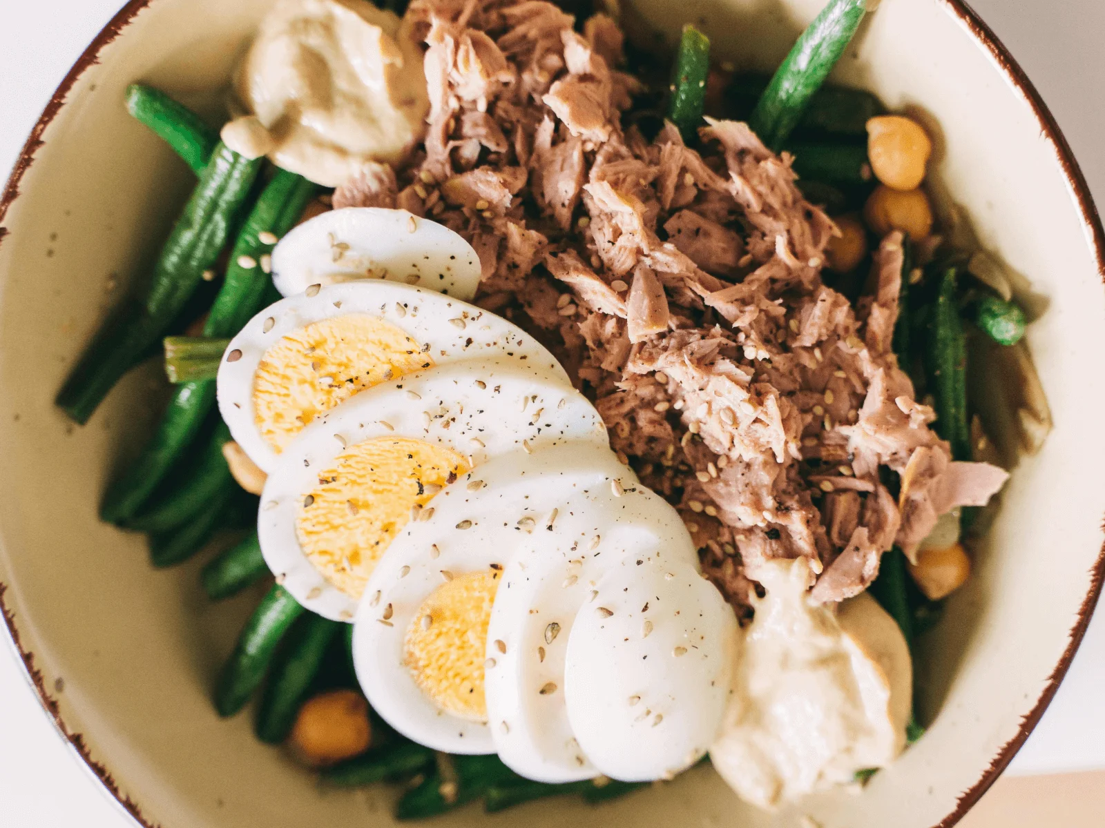 Nutrition by Addition: Protein
