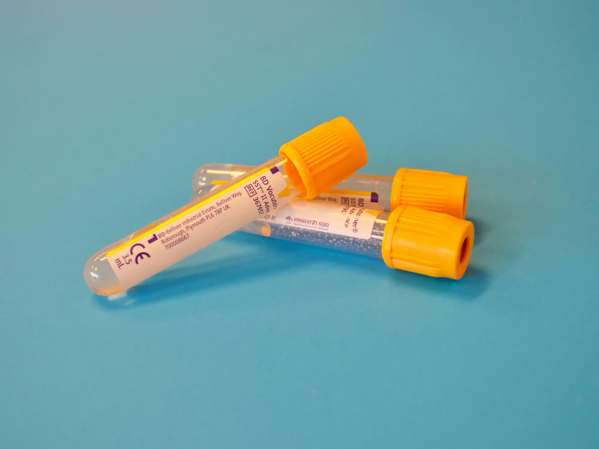 The Function Health Test in the UK: What Are Your Options?