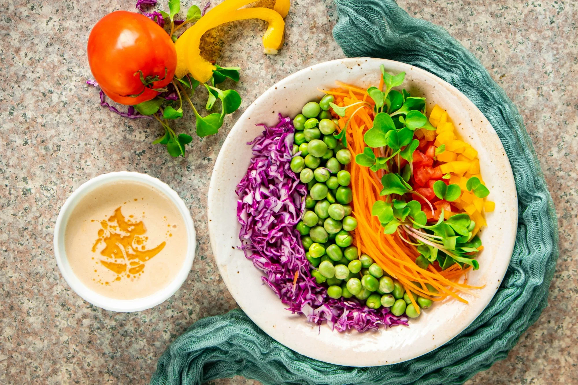The Gut-Skin Axis: How Microbiome Balance Can Influence Skin Health