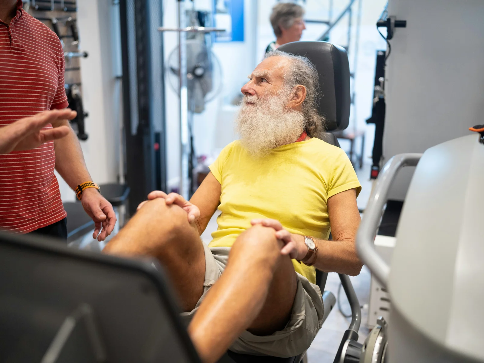 Protein for Longevity: The Muscle-Centric Secret to Aging Well