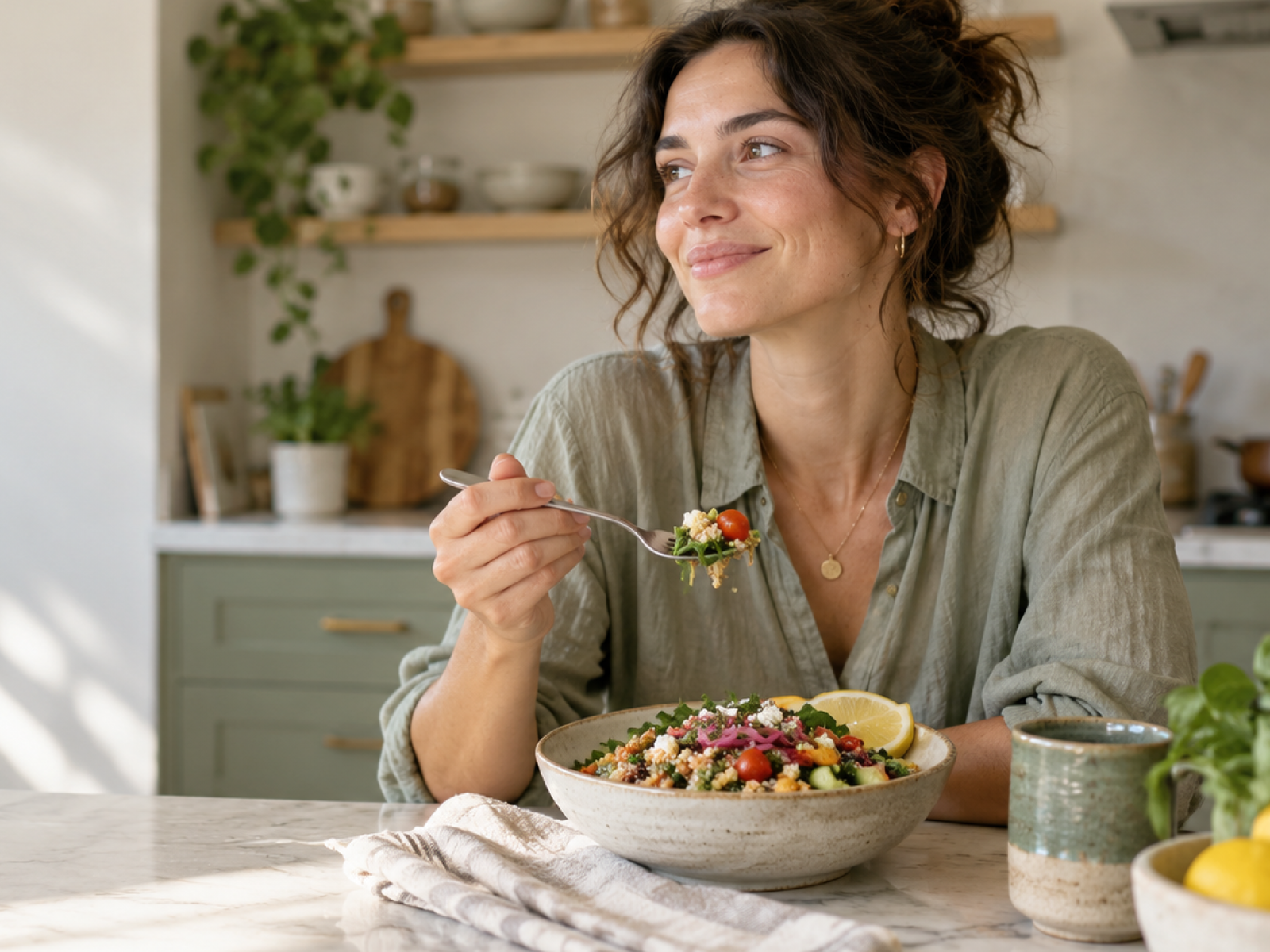 PCOS is now PMOS: what the new name means for your health and your plate