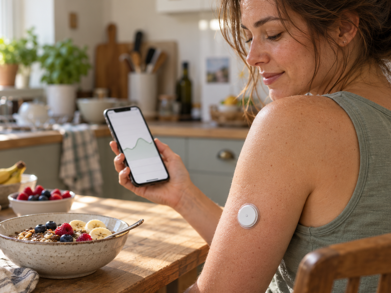 Continuous Glucose Monitors for Non-Diabetics: Useful Health Tool or Unnecessary Biohack?