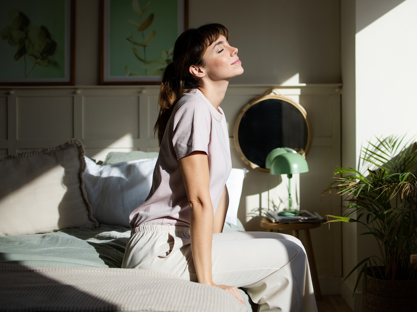 The clocks go back. Your body clock doesn’t.