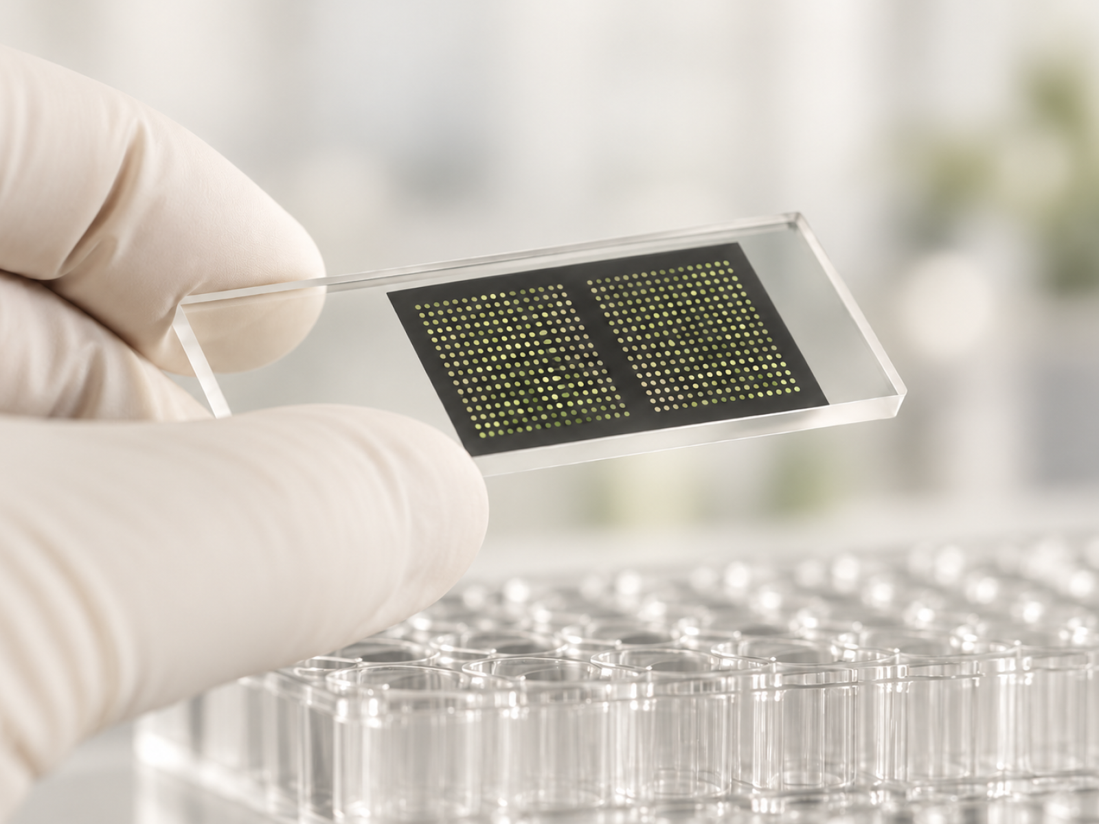 Got 23andMe results? What your raw data can tell you about methylation
