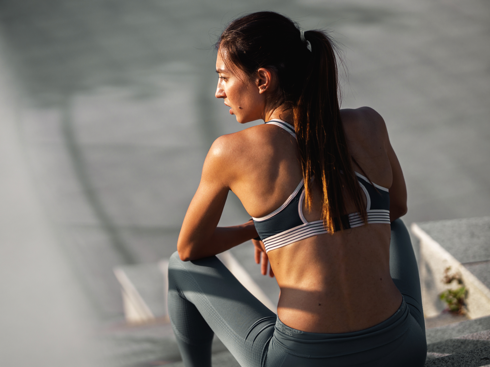 Why some people recover faster: the genes behind exercise recovery