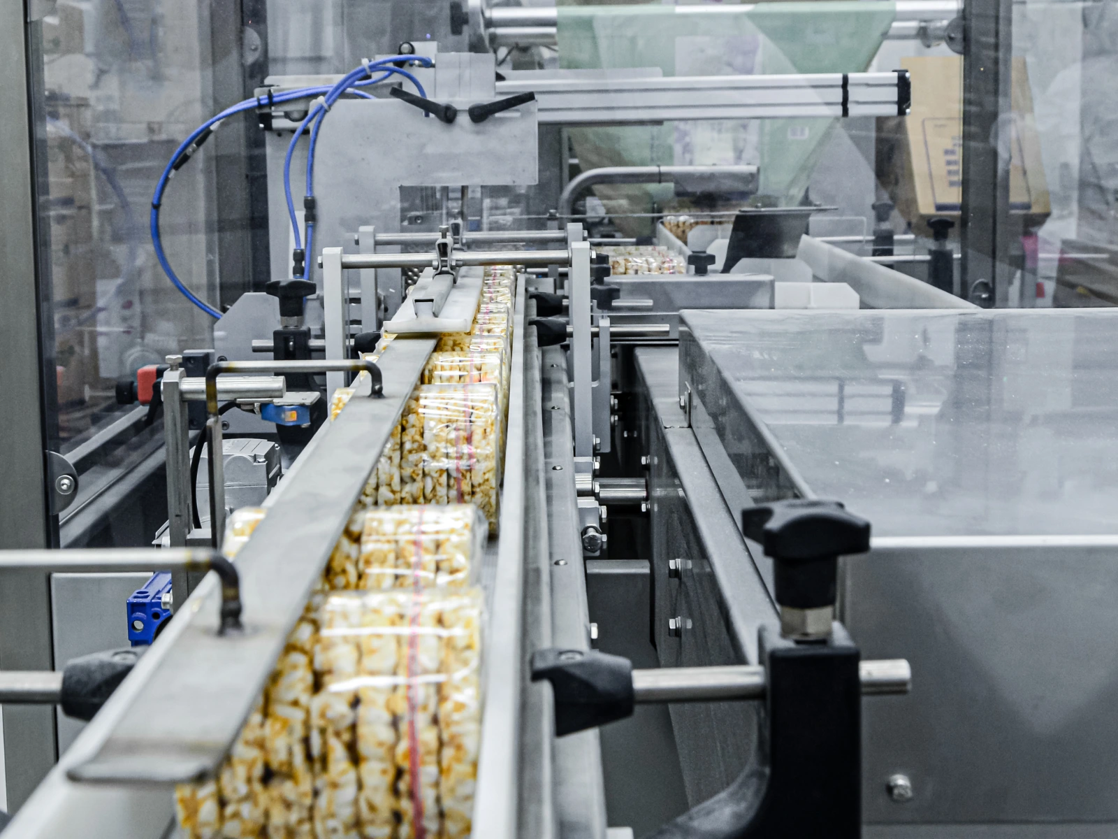 The truth about ultra-processed foods: what they are and how they affect your health