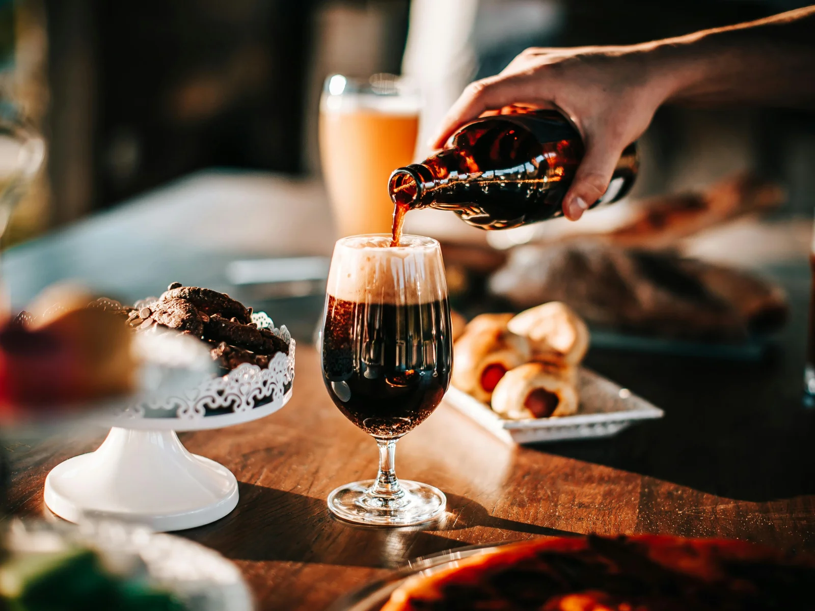 Dry January: From trend to a data-driven reset